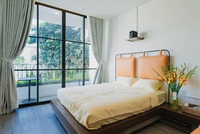 Evie House - Spacious & Cozy Homestay District 1 – Foto 6