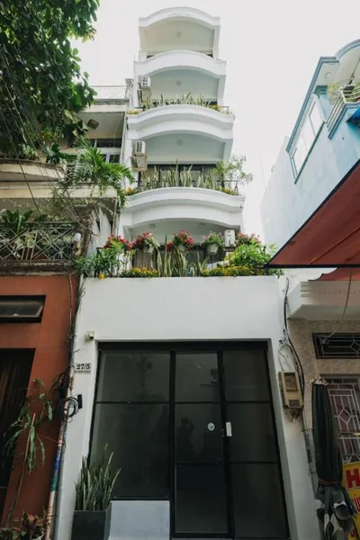 Evie House - Spacious & Cozy Homestay District 1 – Foto 8
