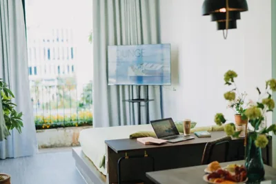 Evie House - Spacious & Cozy Homestay District 1 – Foto 9