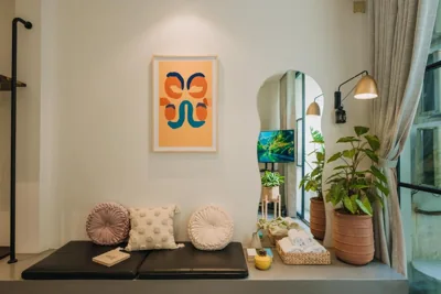 Evie House - Spacious & Cozy Homestay District 1 – Foto 14